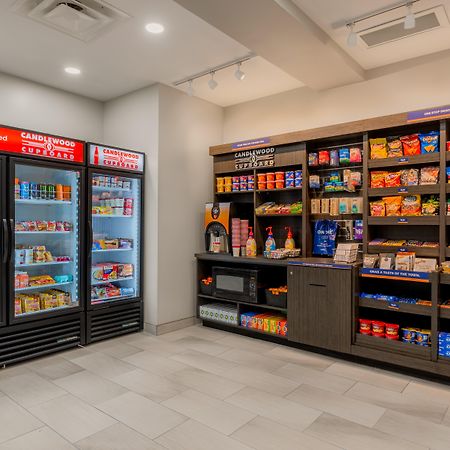 Candlewood Suites Cookeville By Ihg Esterno foto