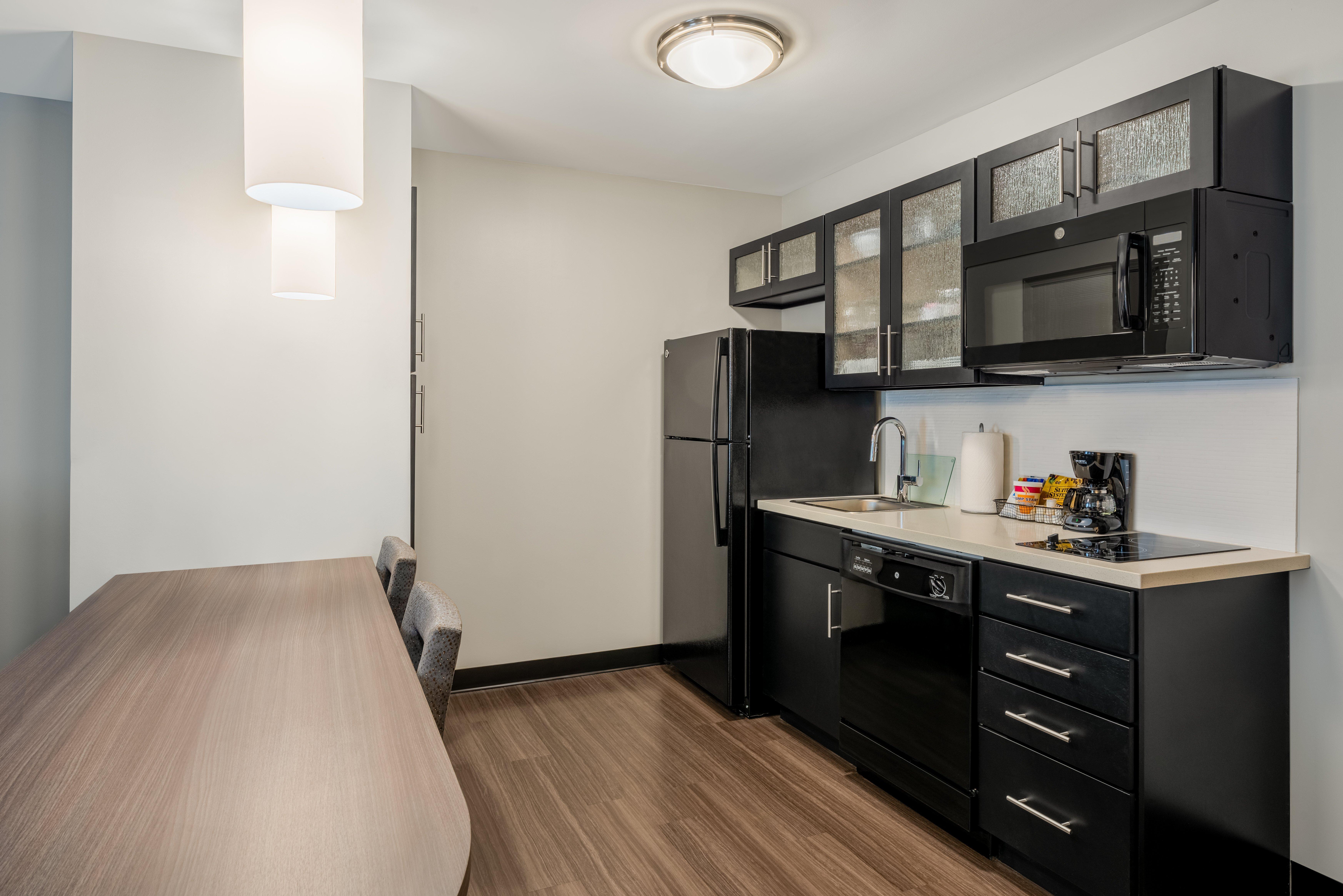 Candlewood Suites Cookeville By Ihg Esterno foto