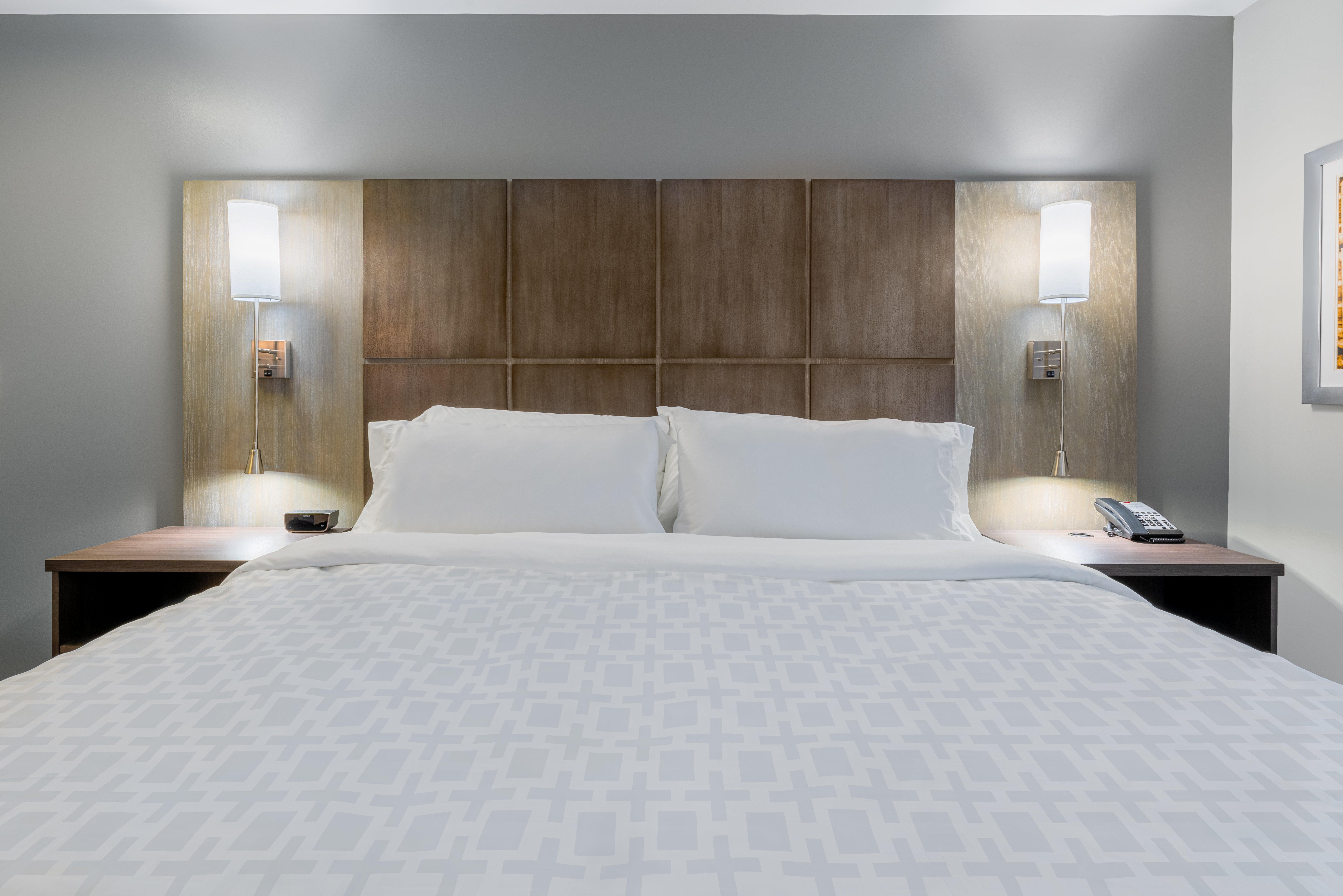 Candlewood Suites Cookeville By Ihg Esterno foto