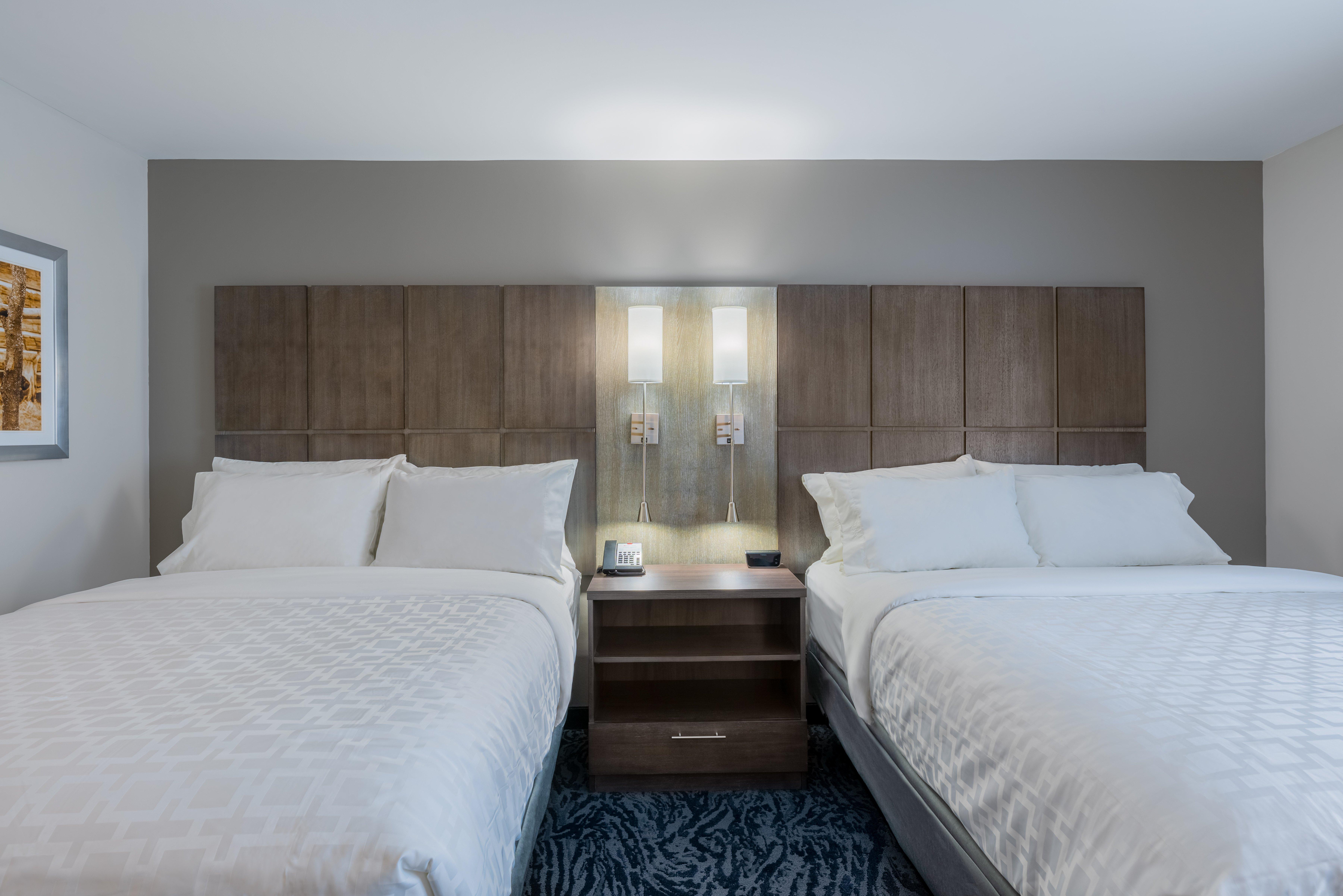 Candlewood Suites Cookeville By Ihg Esterno foto