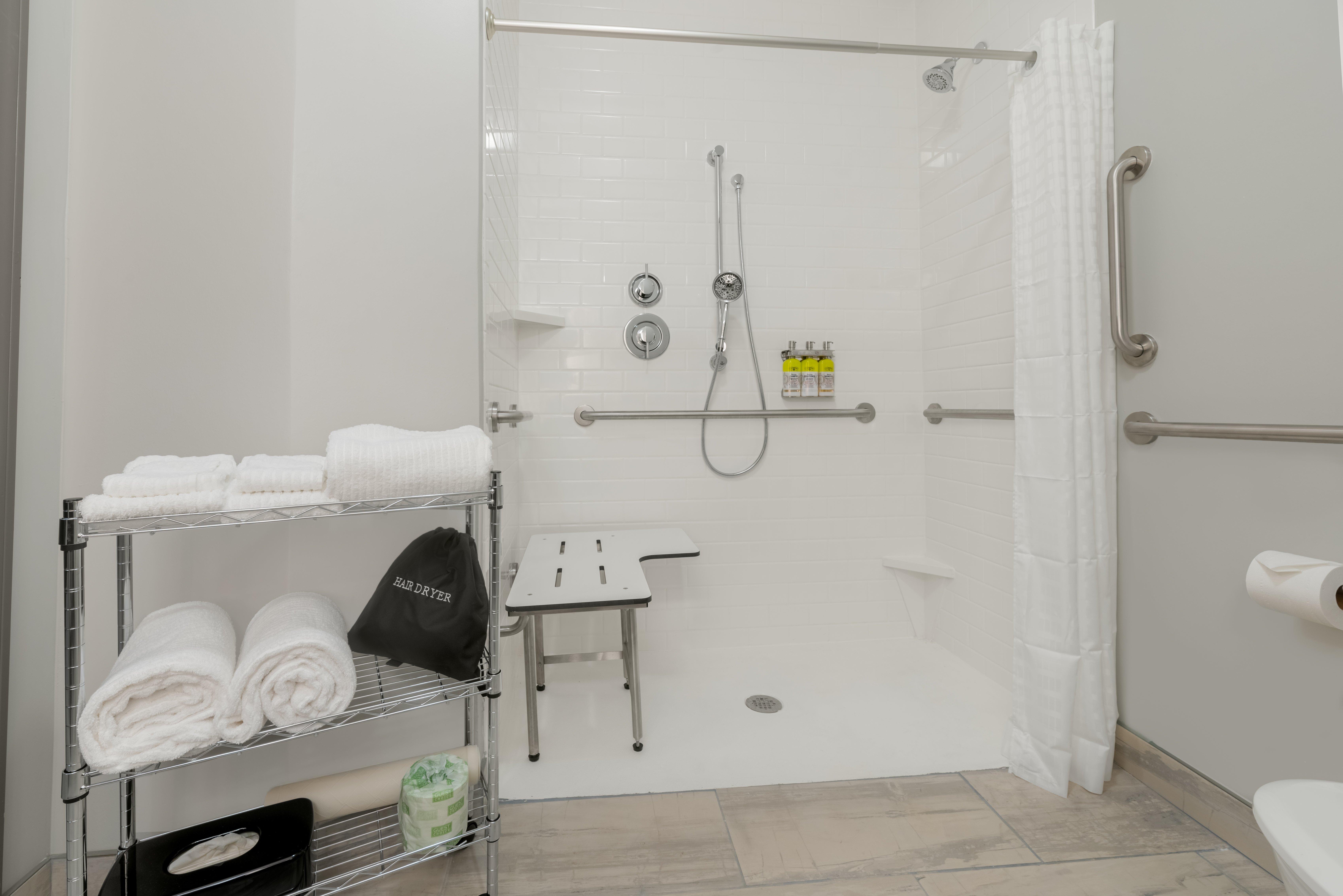 Candlewood Suites Cookeville By Ihg Esterno foto
