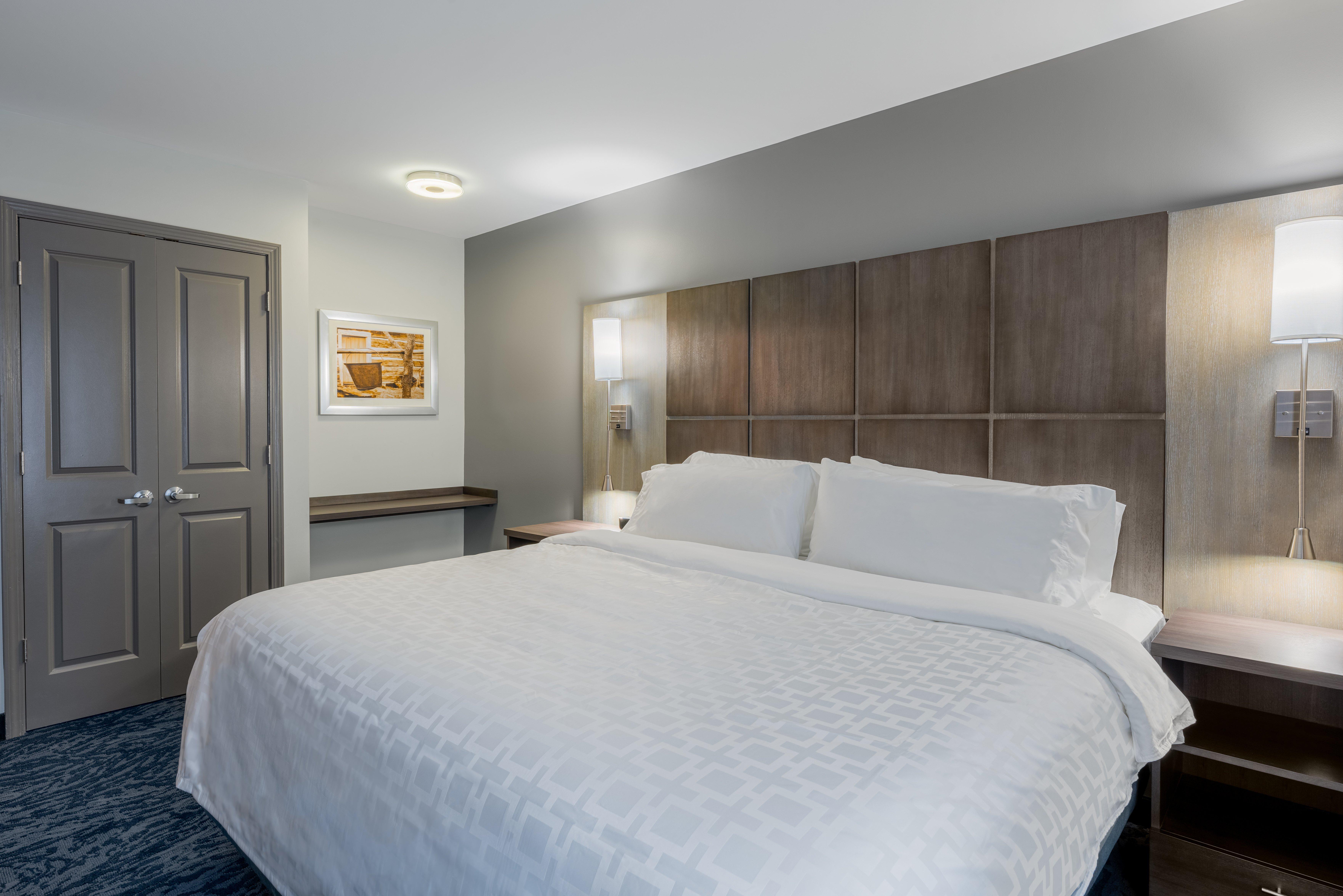 Candlewood Suites Cookeville By Ihg Esterno foto