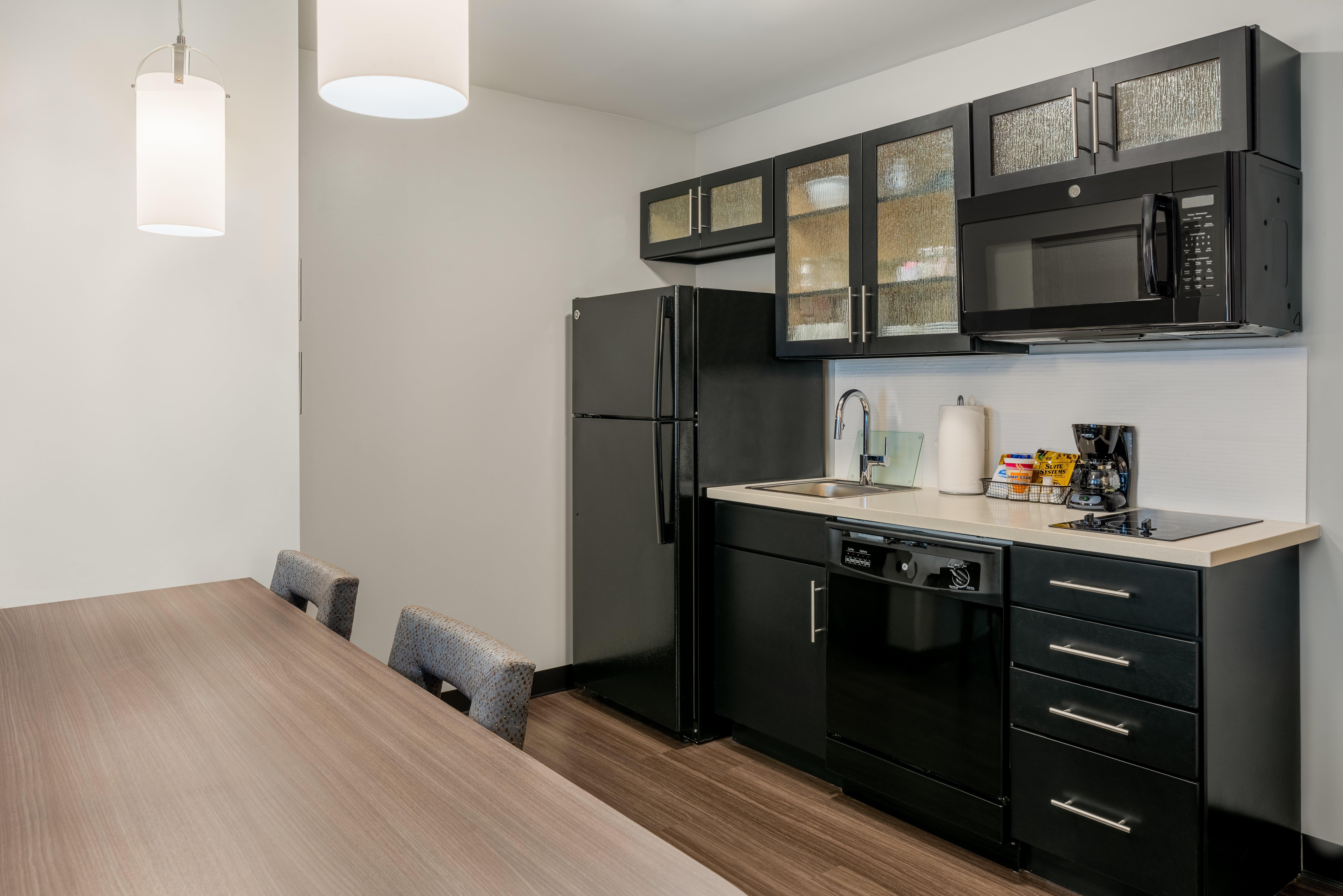 Candlewood Suites Cookeville By Ihg Esterno foto