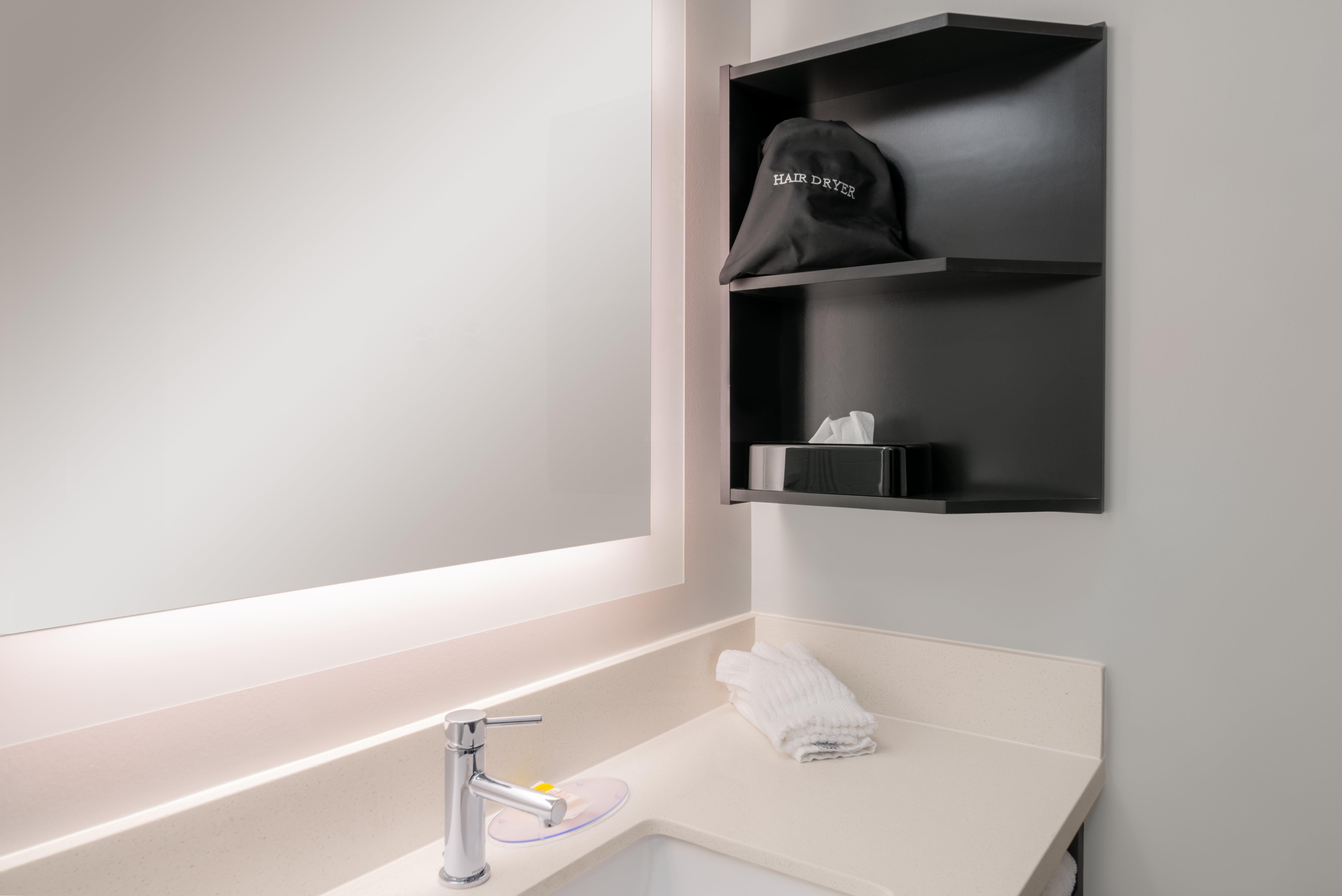 Candlewood Suites Cookeville By Ihg Esterno foto