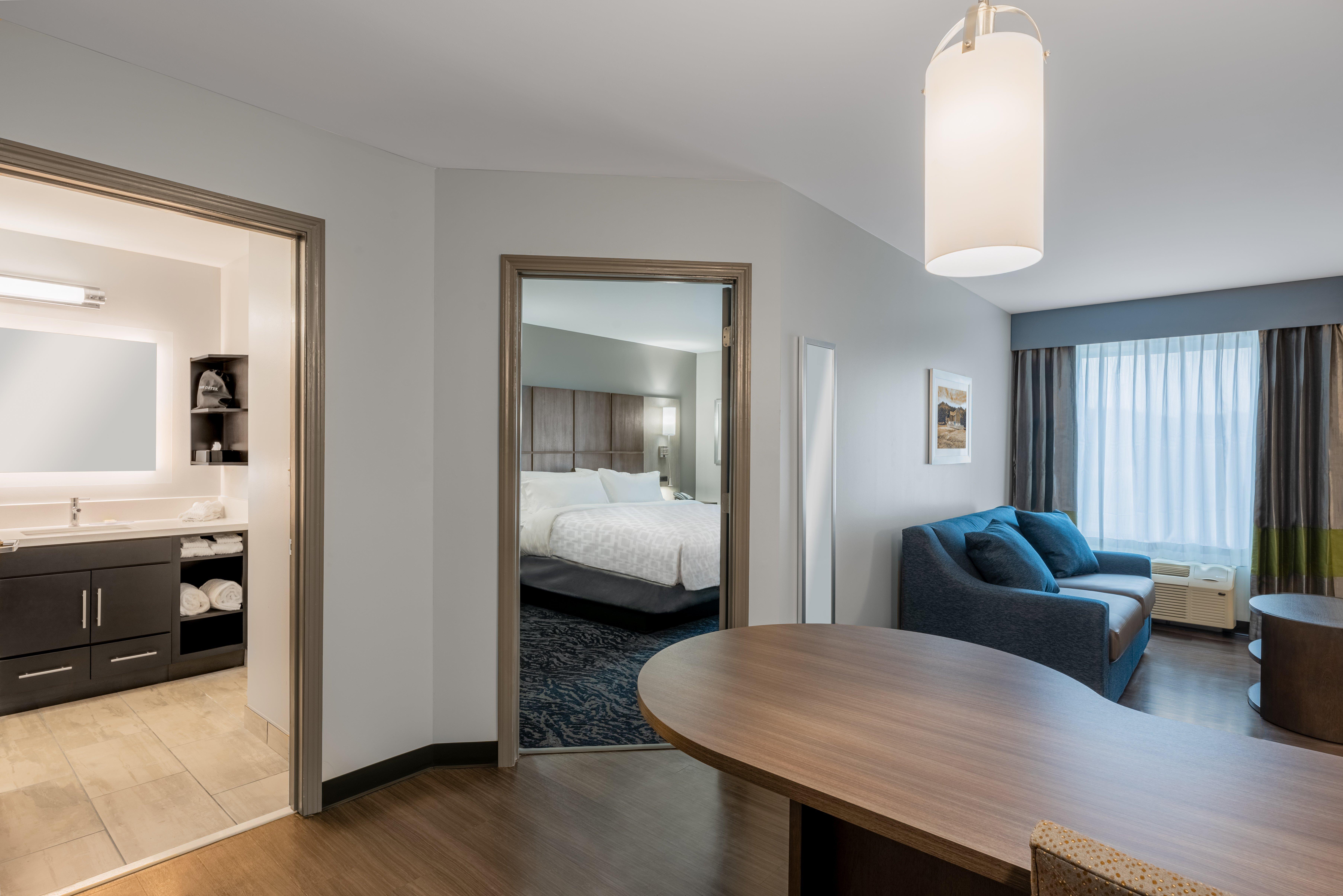Candlewood Suites Cookeville By Ihg Esterno foto