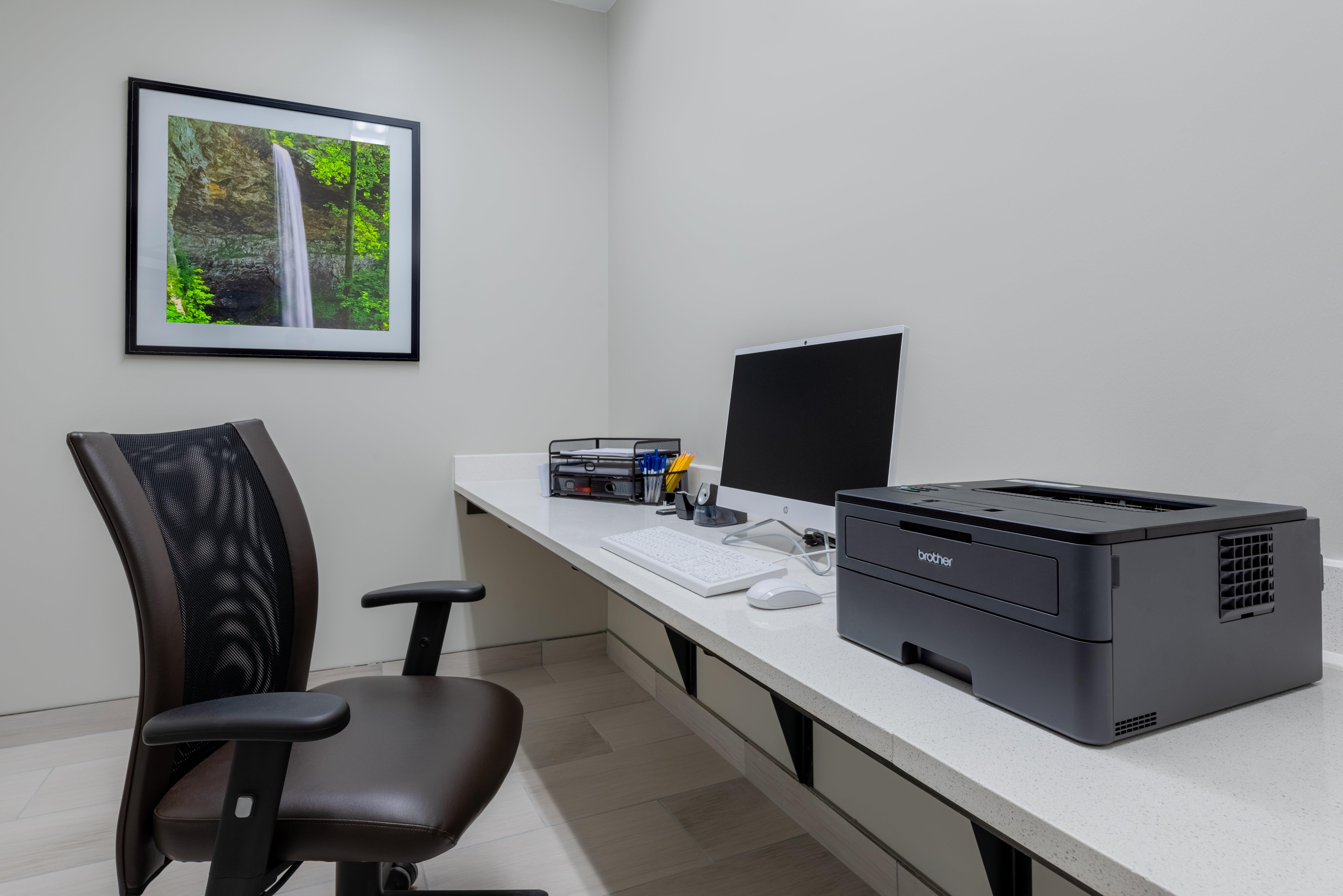 Candlewood Suites Cookeville By Ihg Esterno foto