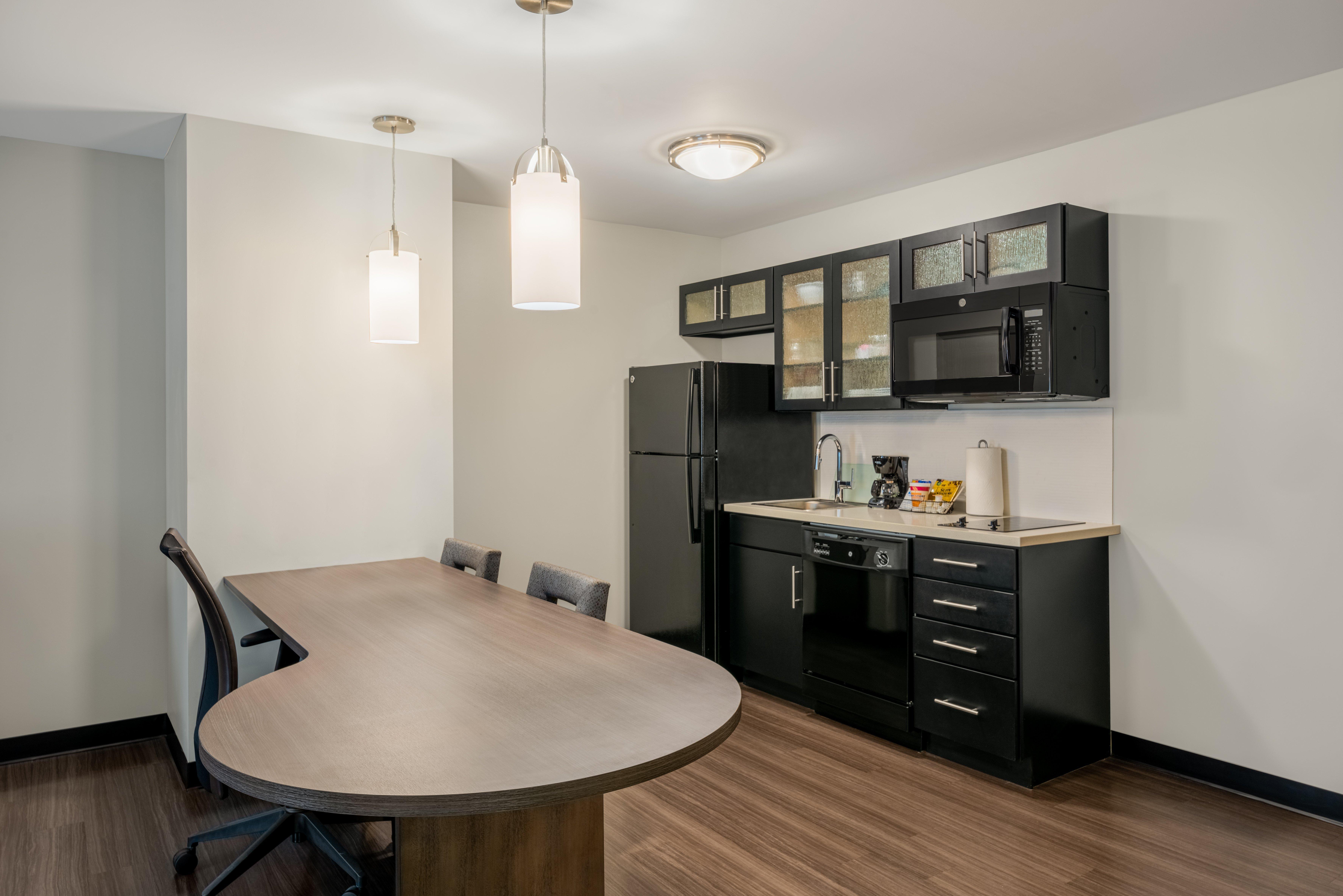Candlewood Suites Cookeville By Ihg Esterno foto