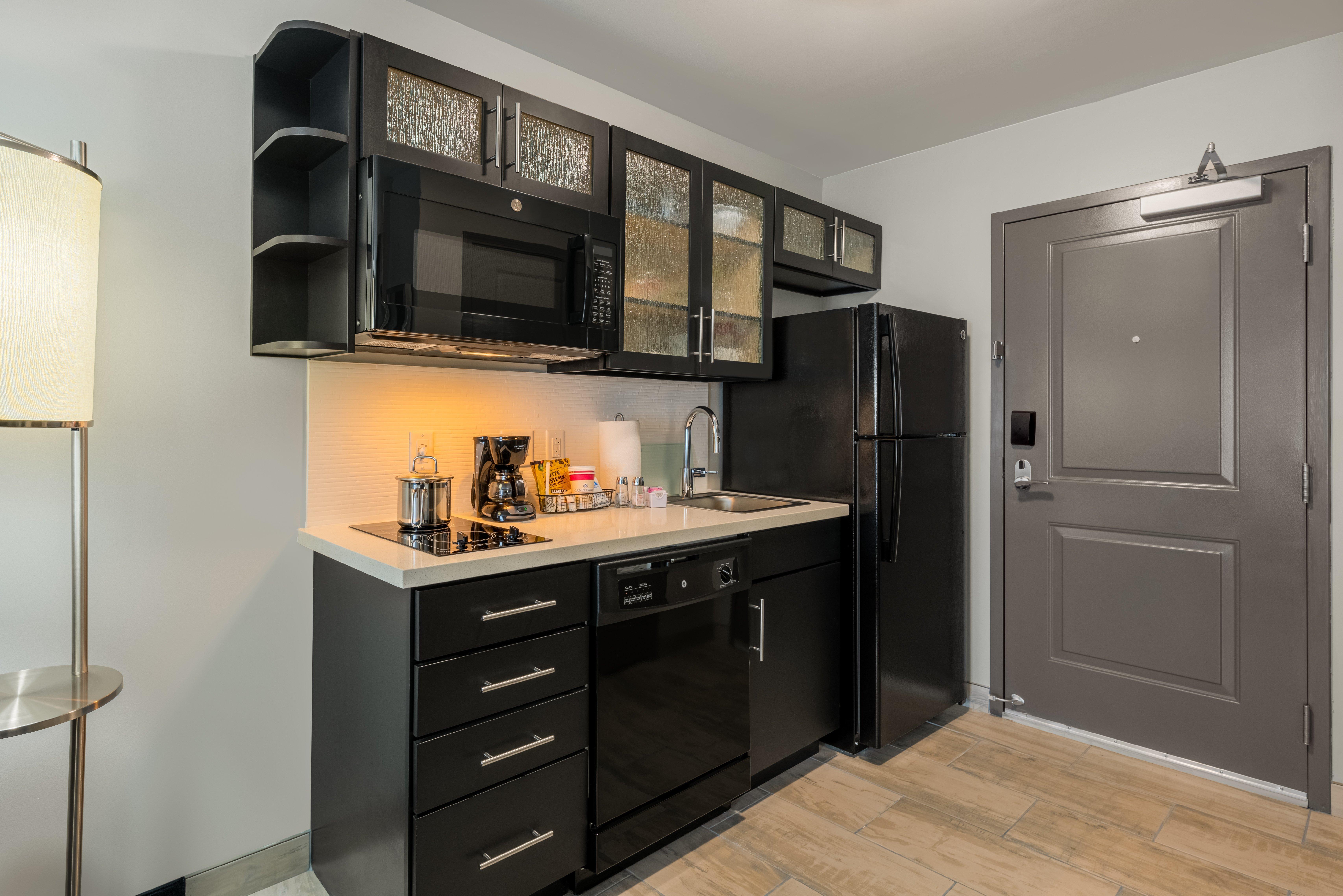 Candlewood Suites Cookeville By Ihg Esterno foto