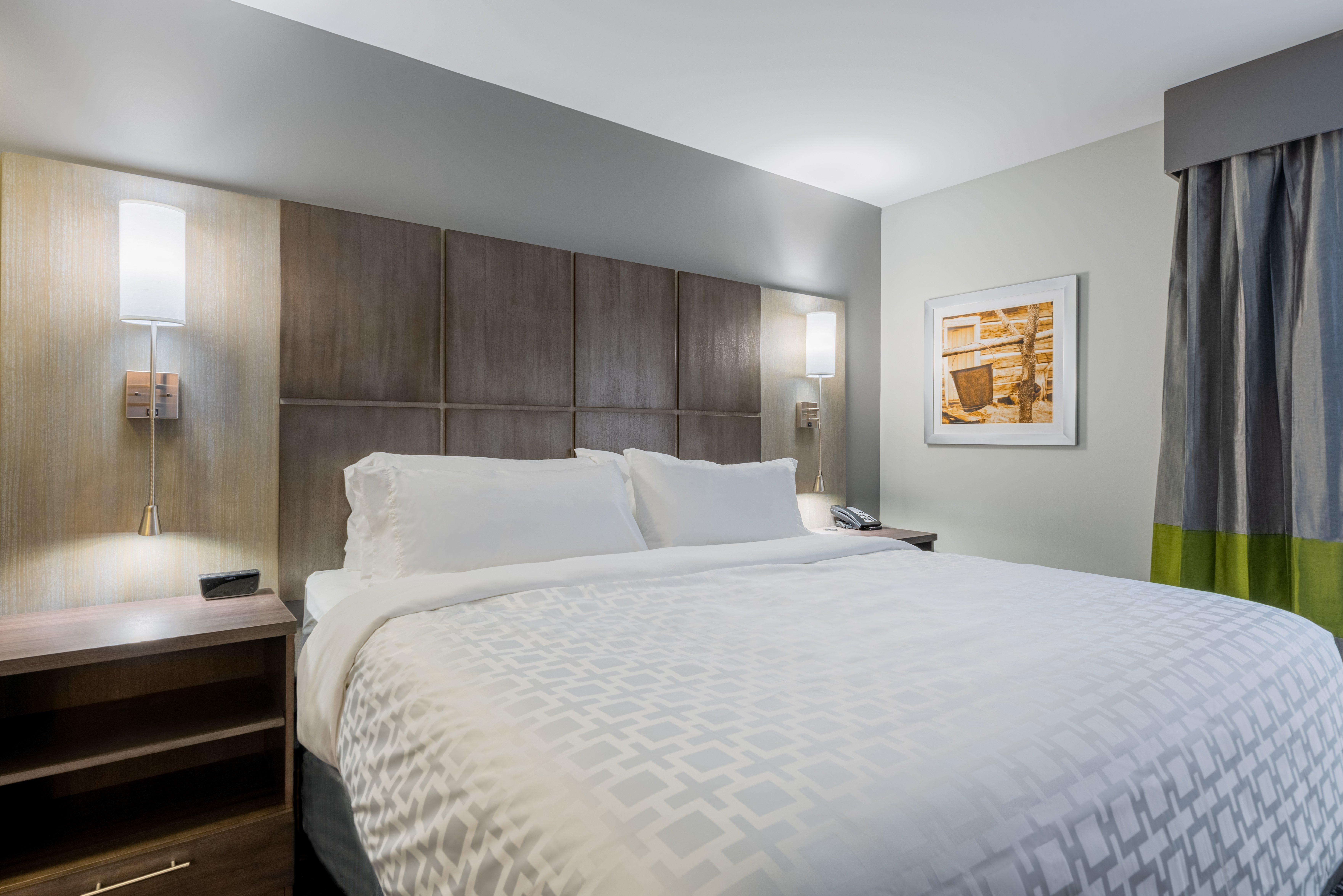 Candlewood Suites Cookeville By Ihg Esterno foto