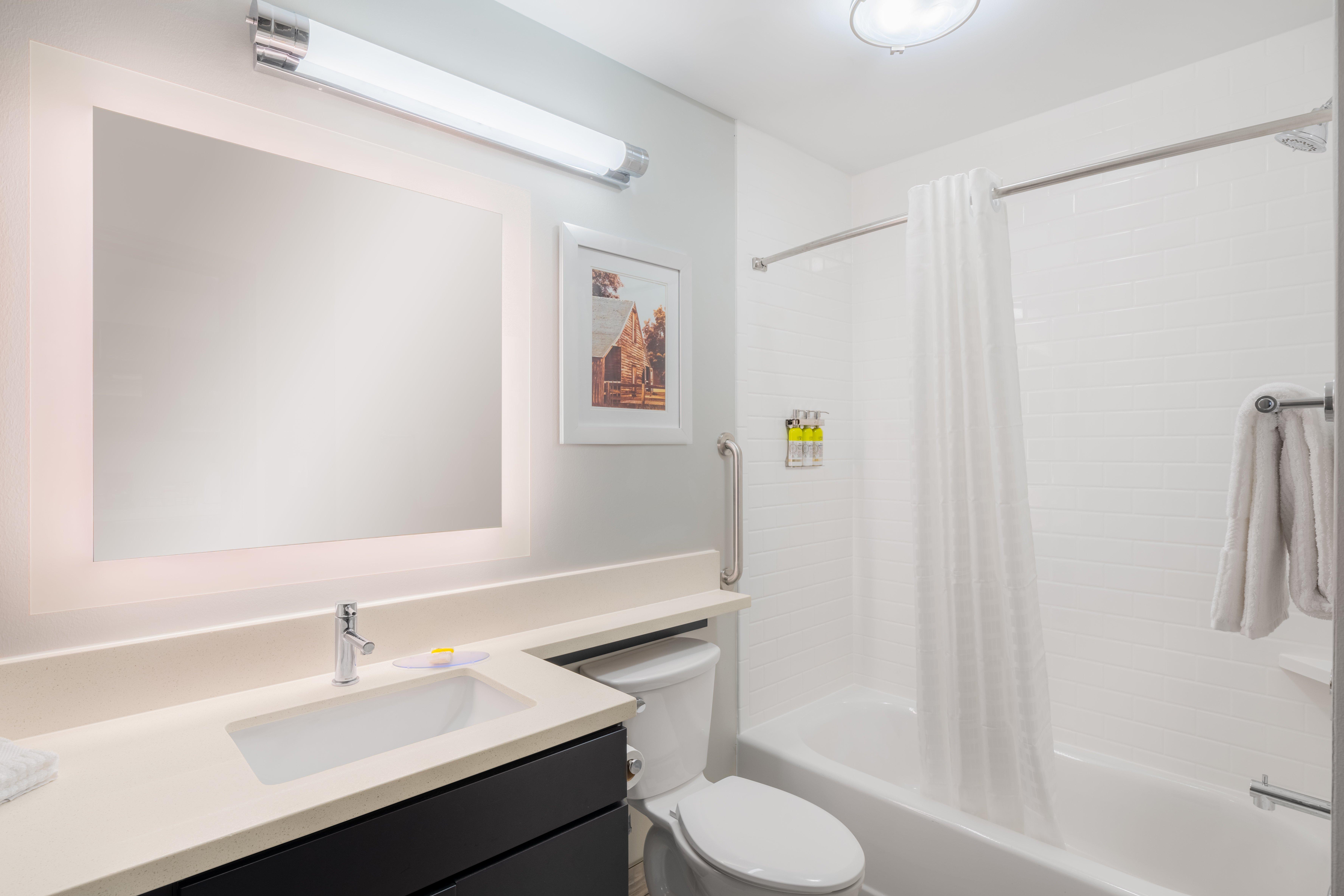 Candlewood Suites Cookeville By Ihg Esterno foto