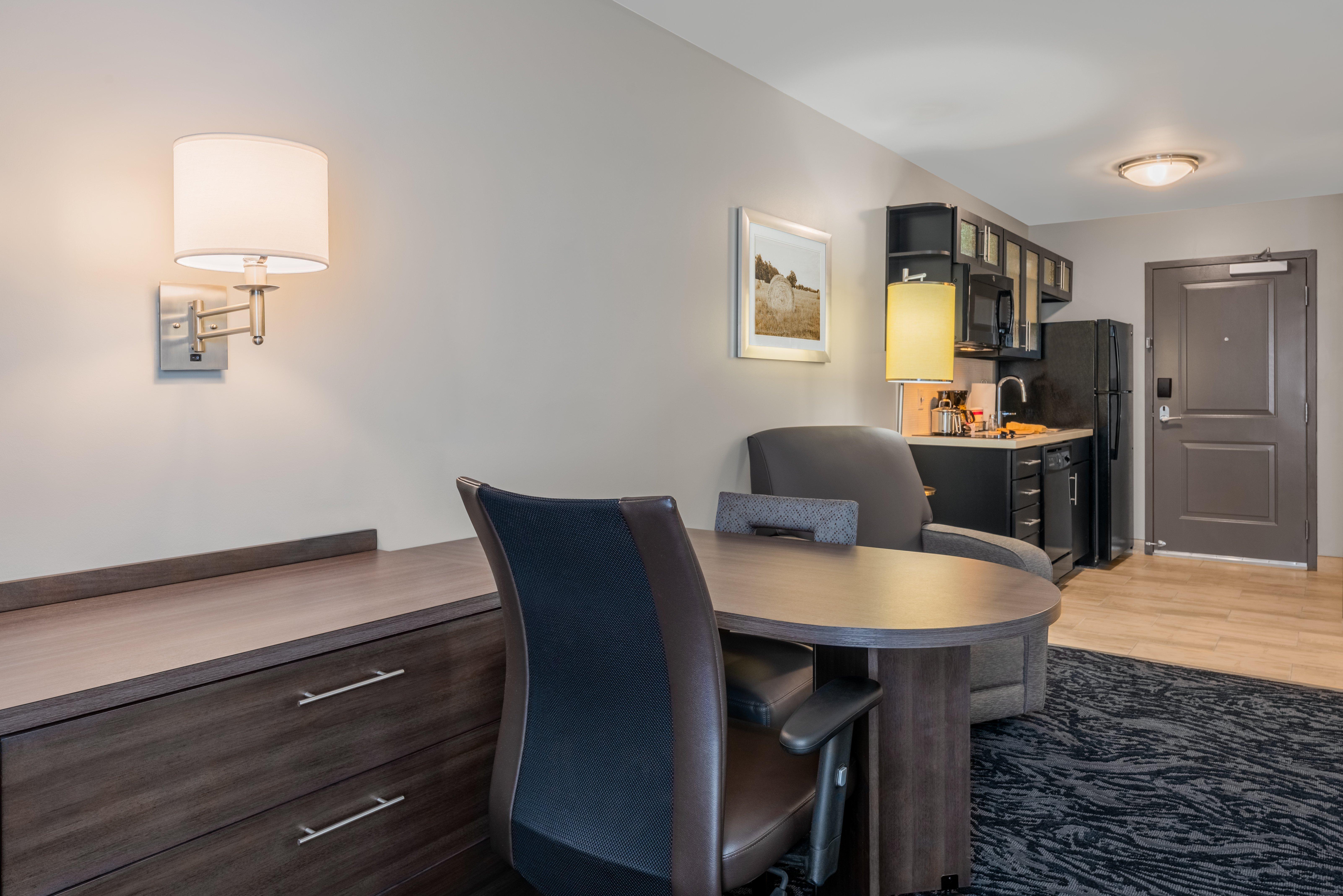 Candlewood Suites Cookeville By Ihg Esterno foto