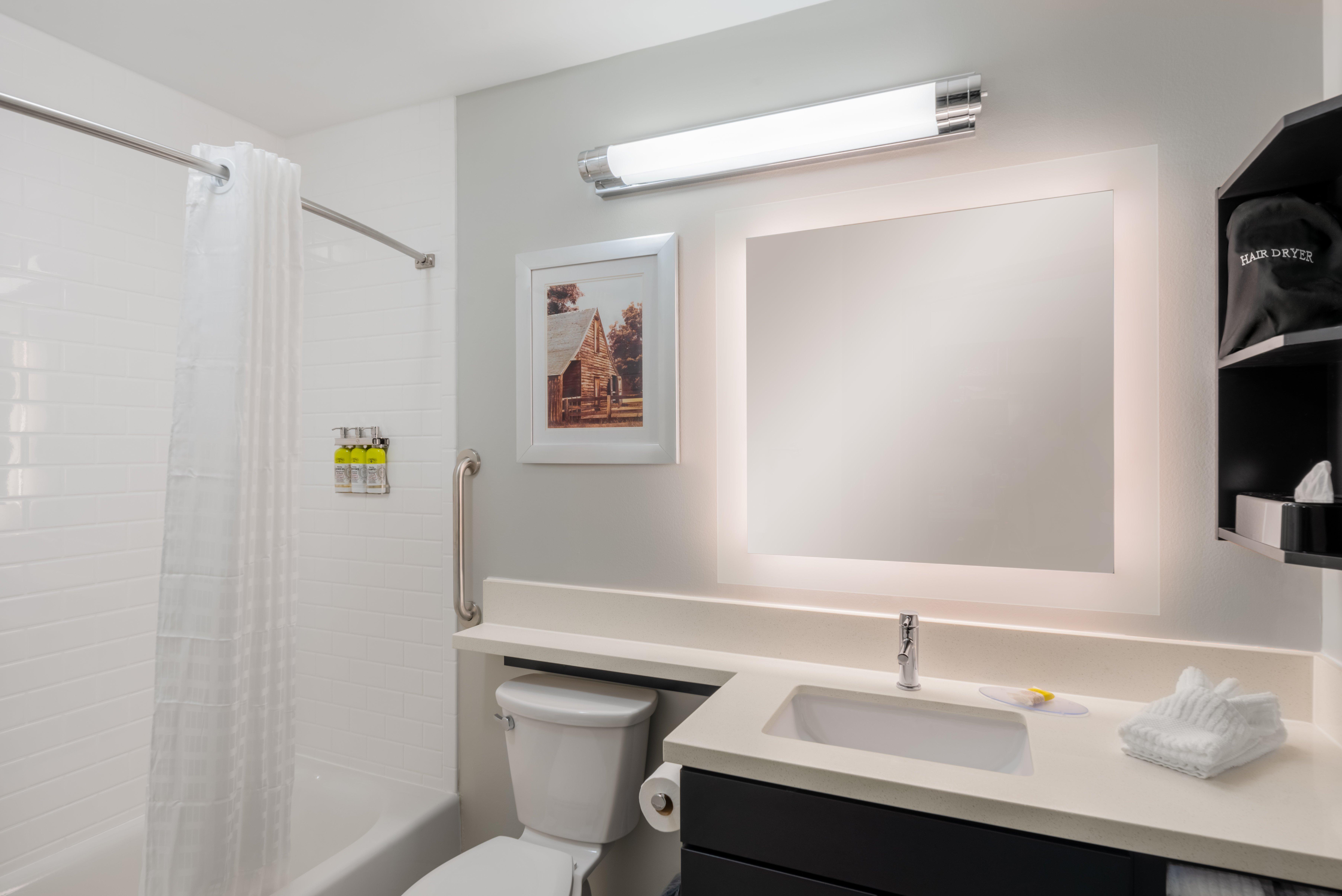 Candlewood Suites Cookeville By Ihg Esterno foto