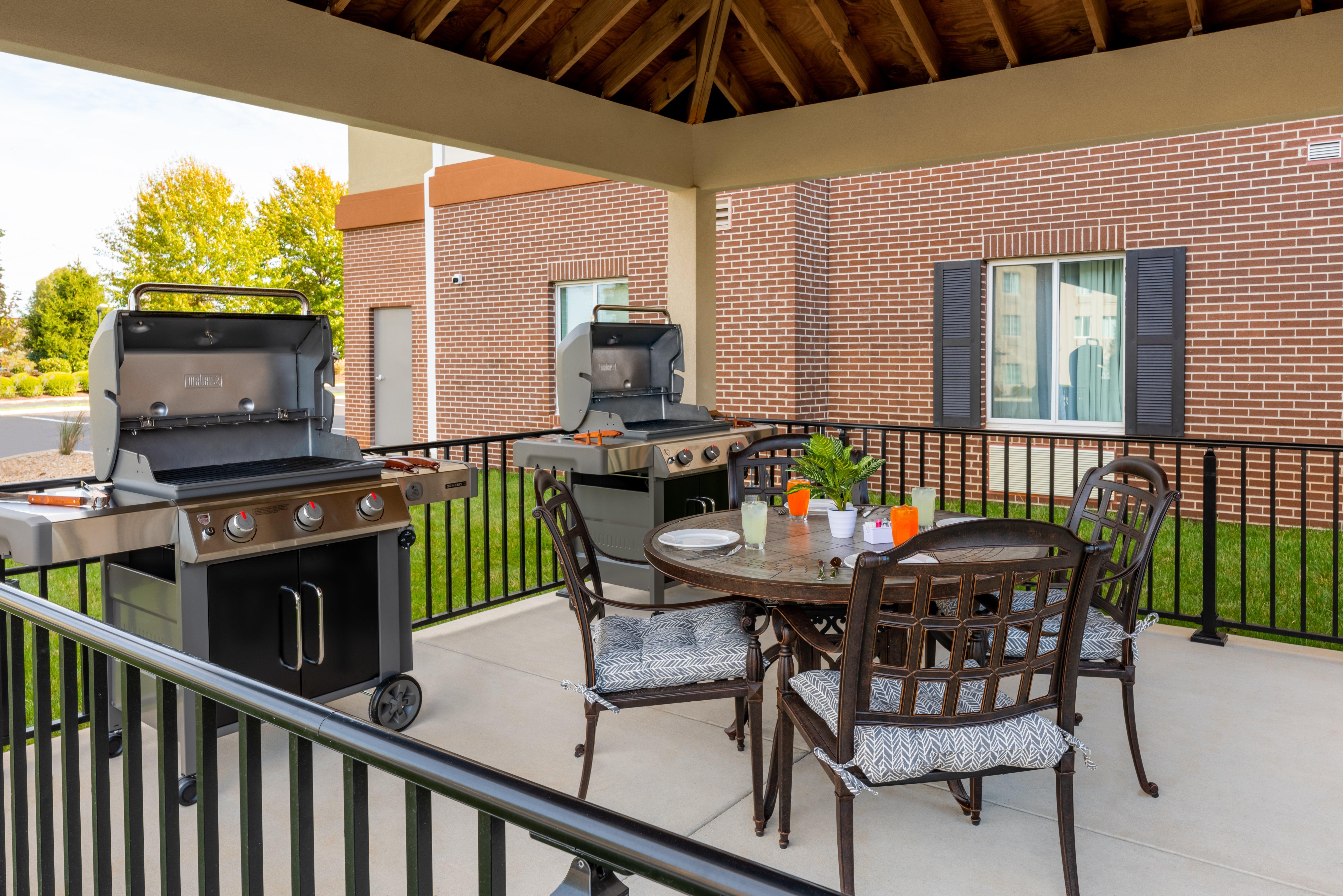 Candlewood Suites Cookeville By Ihg Esterno foto