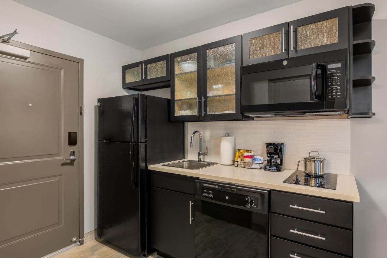 Candlewood Suites Cookeville By Ihg Esterno foto