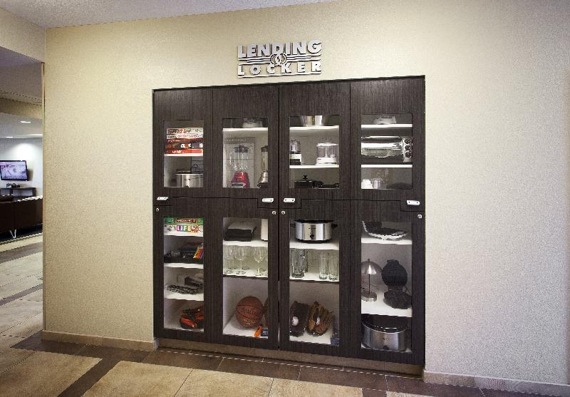 Candlewood Suites Cookeville By Ihg Esterno foto