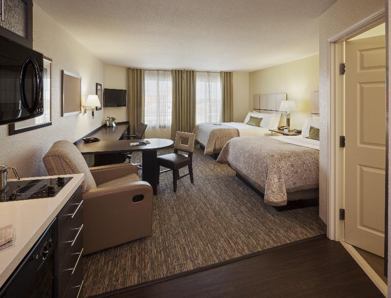 Candlewood Suites Cookeville By Ihg Esterno foto