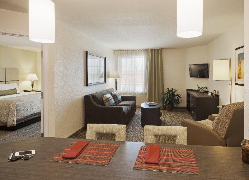 Candlewood Suites Cookeville By Ihg Esterno foto